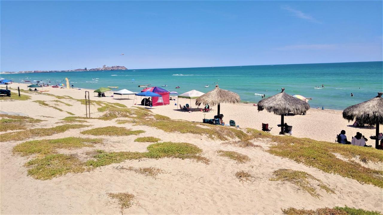 Sandy Beach Rocky Point Bella Sirena 203-E Экстерьер фото