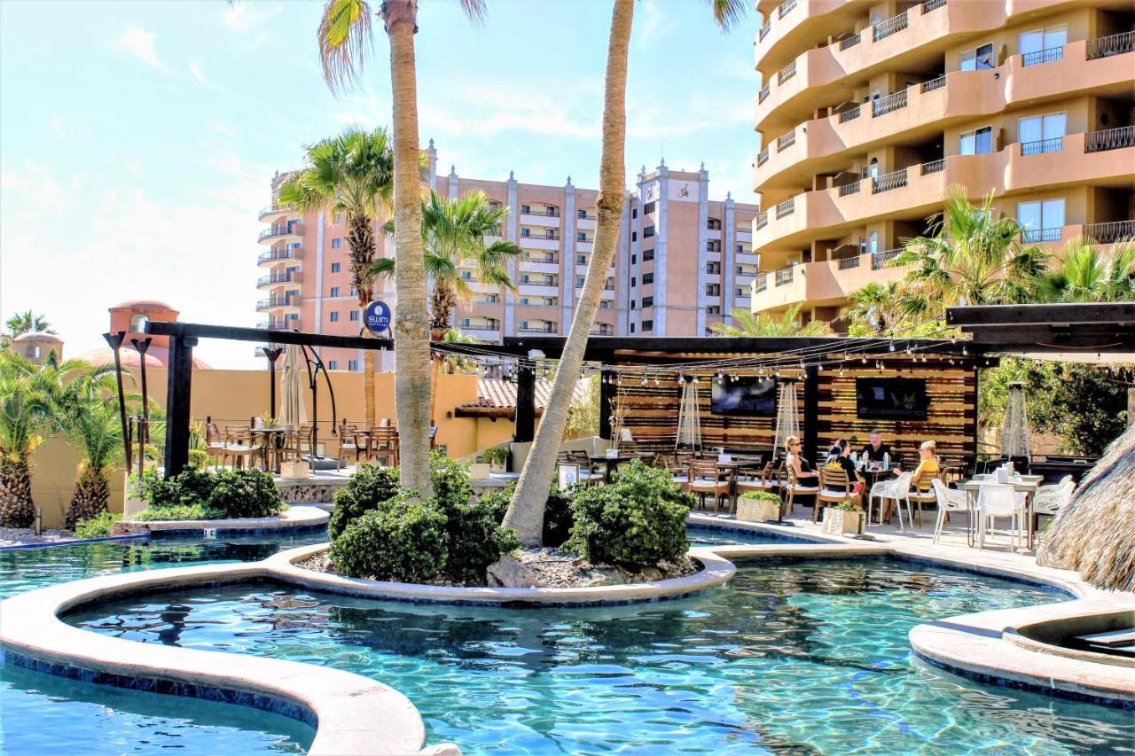 Sandy Beach Rocky Point Bella Sirena 203-E Экстерьер фото